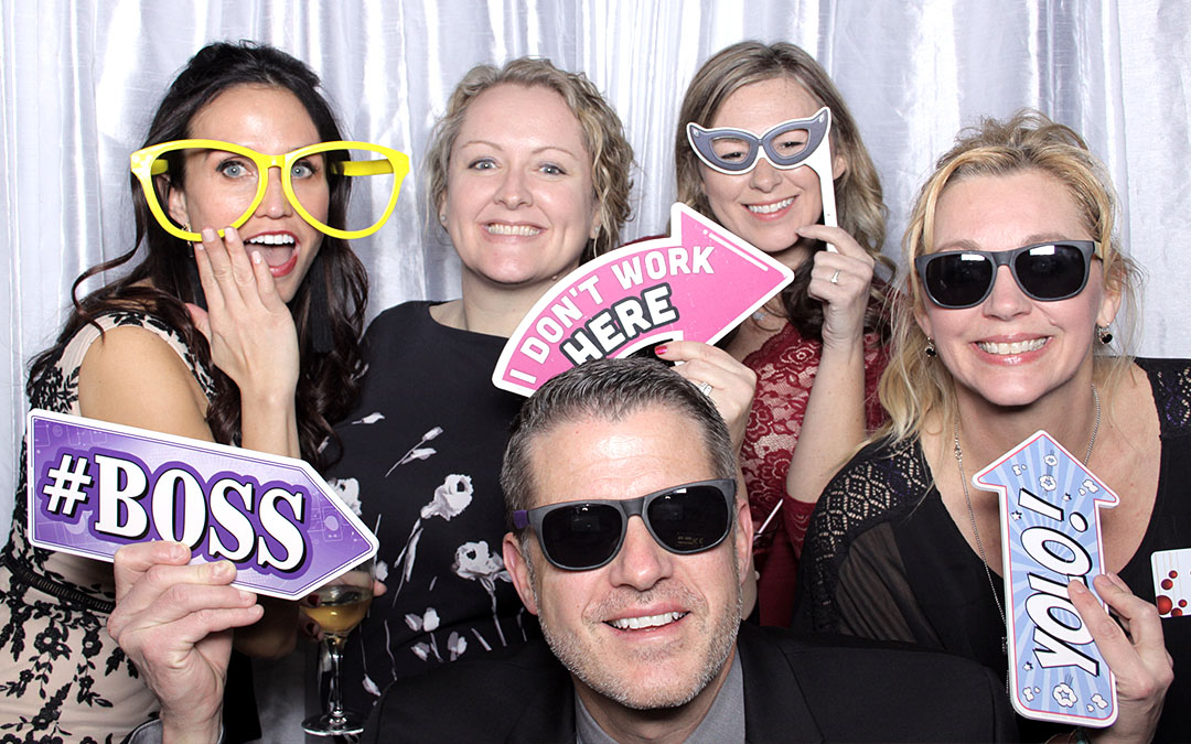 Corporate Photo Booth 1 19 19