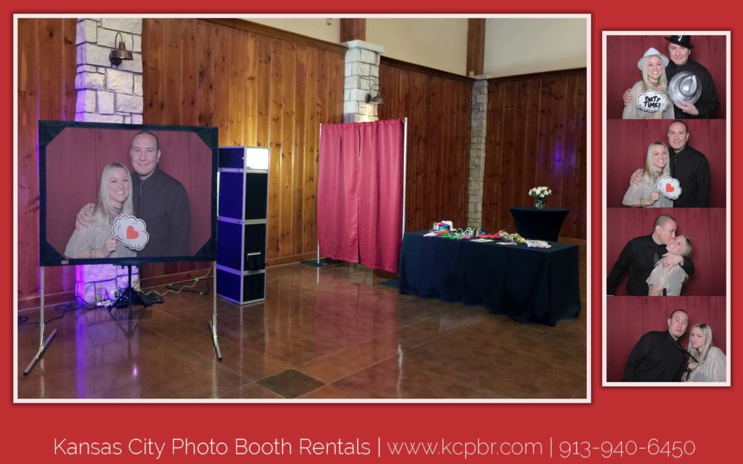 Private Party at the Lodge at Ironwoods – 1/20/18