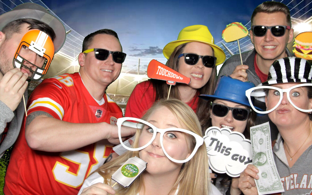 Photo Booth - Selfie Station - Kansas City