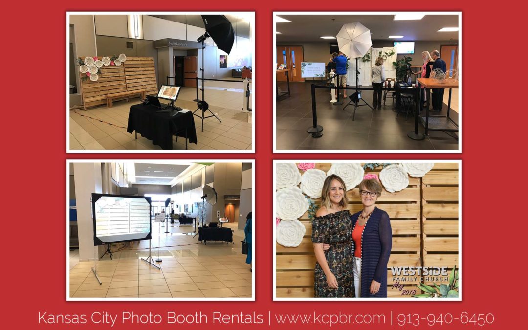 Mother’s Day Photo Stations – 5/13/18