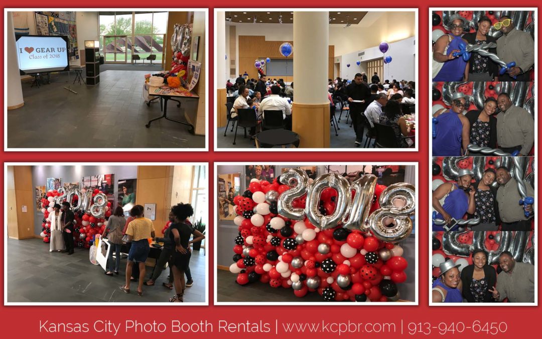 Senior Sendoff Party – 5/8/18