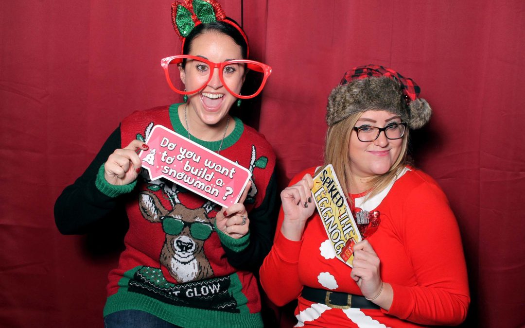 Holiday Community Outreach Event