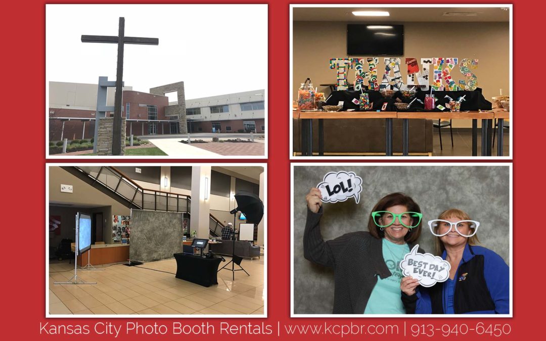 Volunteer Appreciation – 4/20/18